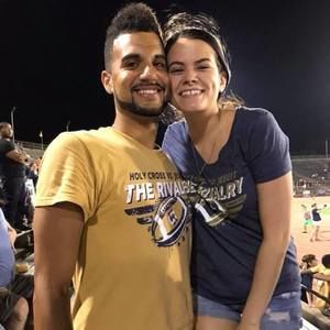 Meet your Posher, Nicholaus